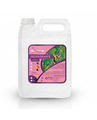 Desodorante Ambiental Pino Silvestre 5 Litros | Aroma Intenso y Duradero