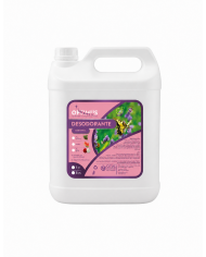 Desodorante Ambiental Free Spirit 5 Litros | Aroma Fresco y Energizante