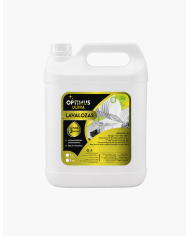 Lavalozas Concentrado Optimus Ultra 5 Litros | Poder Desengrasante Profesional