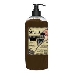 JABON ALMENDRA CHOCOLATE OPTIMUS 1 LITRO