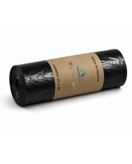 Bolsa Negra 50x70 rollos de 10 unidades