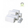 Toalla interfoliada doble hoja 16x250 hojas