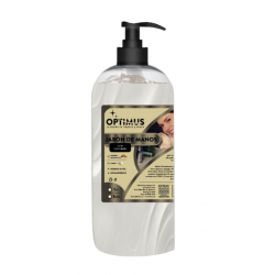 JABON PERLADO T-DOVE OPTIMUS 1 LITRO