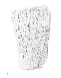 Mopa húmeda algodón 16 Oz