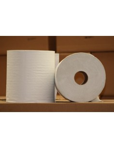 Toalla Dismer eco 2 rollos