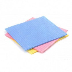 PAÑO SPONGI 5 UNIDADES POR PAQUETE