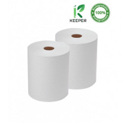 Pack toalla Keeper 250 metros 2 unidades