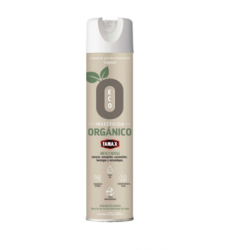 ECO-INSECTICIDA ORGÁNICO 360CC