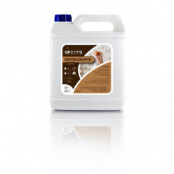 Desodorante Ambiental Pino Silvestre 5 Litros | Aroma Intenso y Duradero