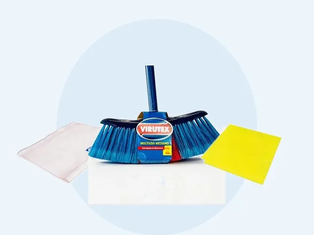 Implementos de aseo