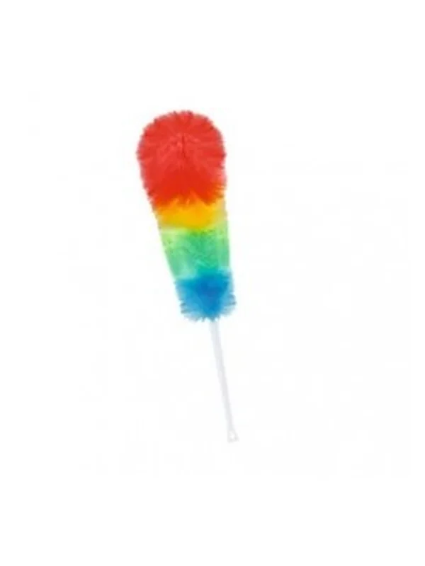 Plumero PVC Colores