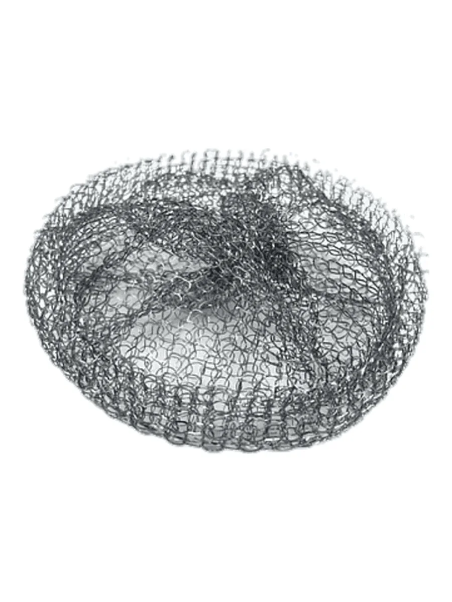 Esponja de Acero Galvanizado 12 g