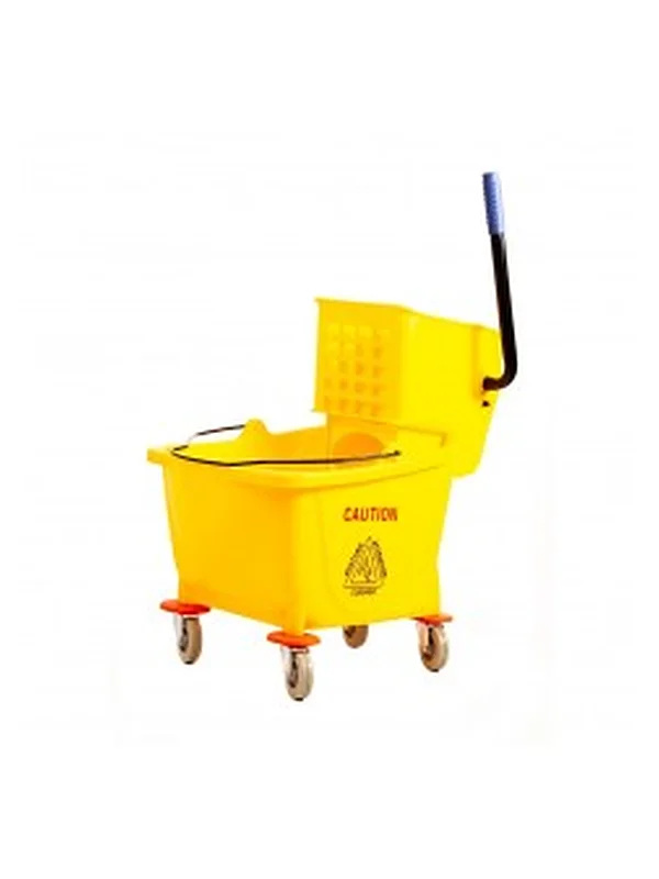 Carro Estrujador 33 litros