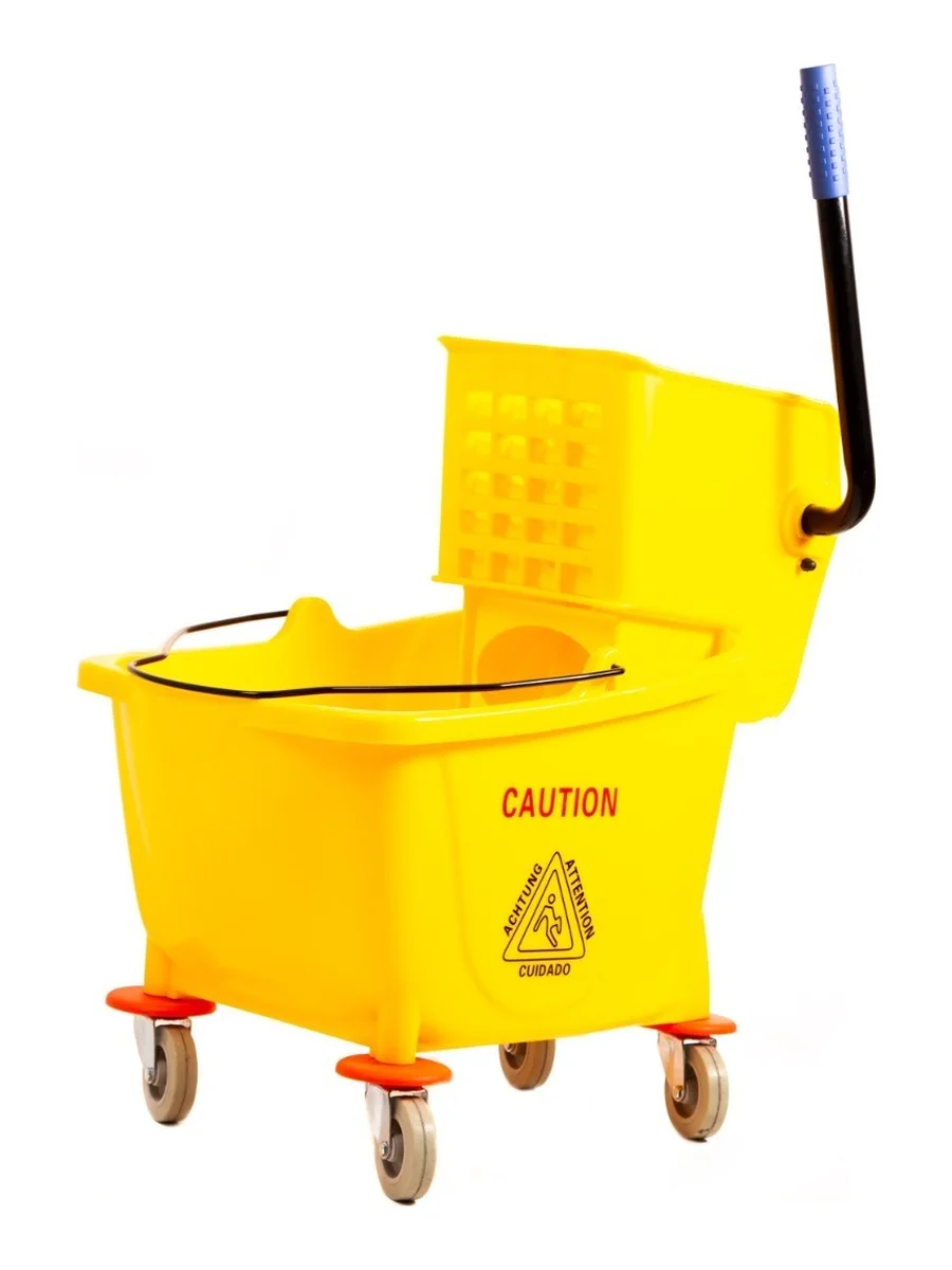 Carro Estrujador 22 litros