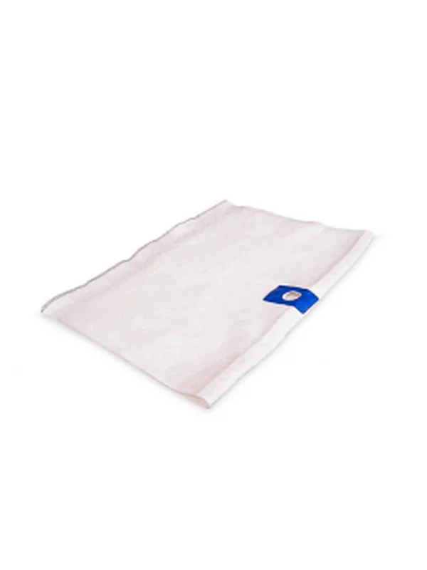 Trapero 50 x 70 cm Algodón Doble con Ojal