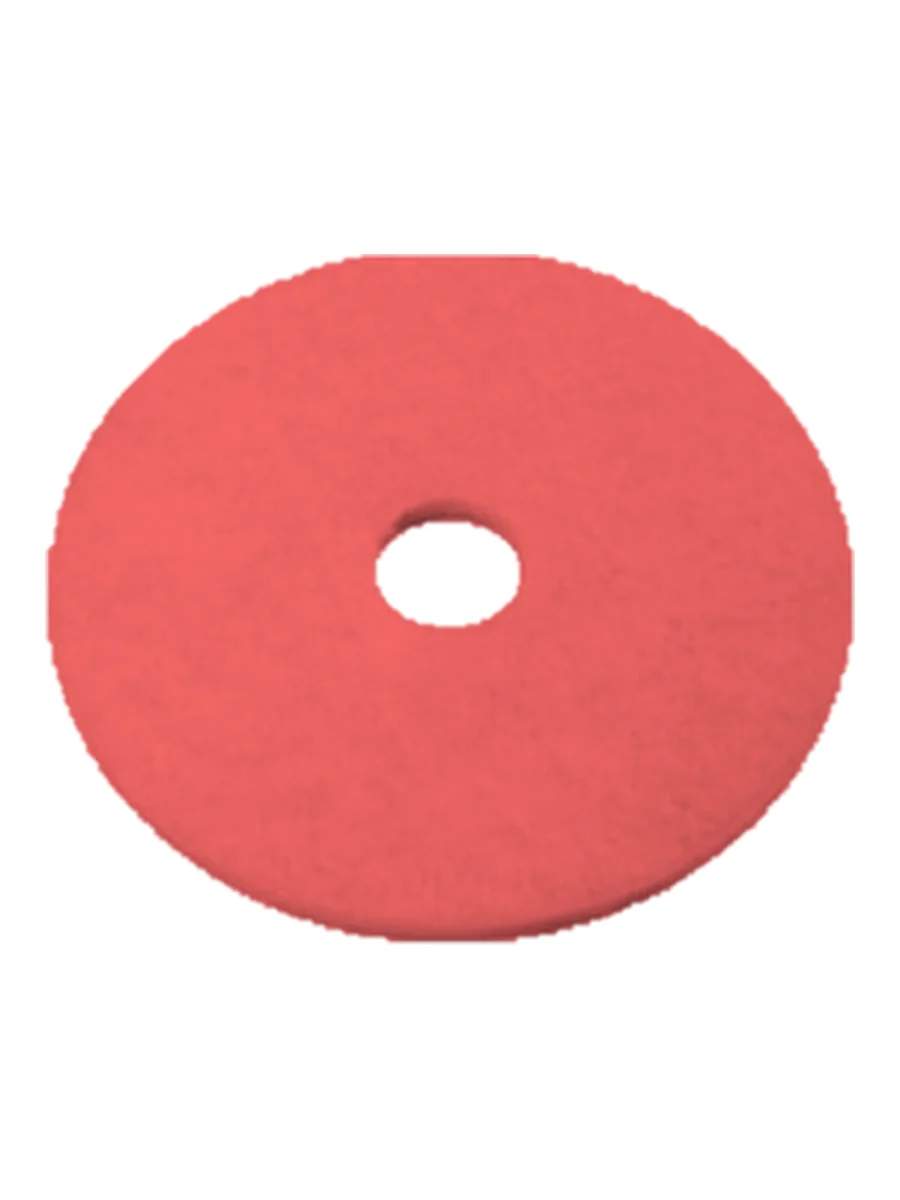 Disco Limpieza Pad 20" Cafe