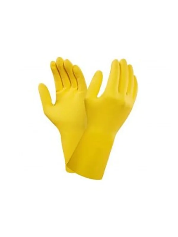Guante Doméstico Latex Multiuso talla S