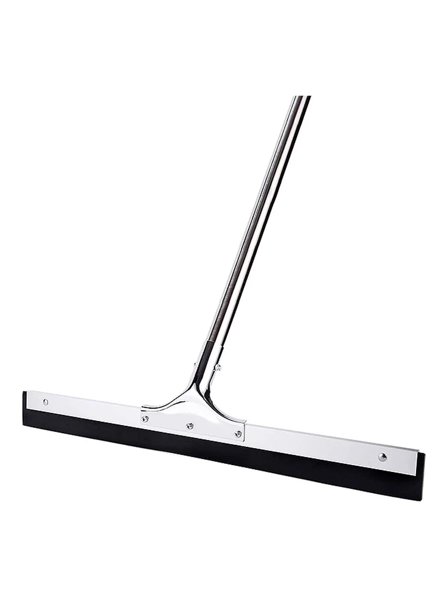 Escobillónn Barre Agua 55 cm. Metálico