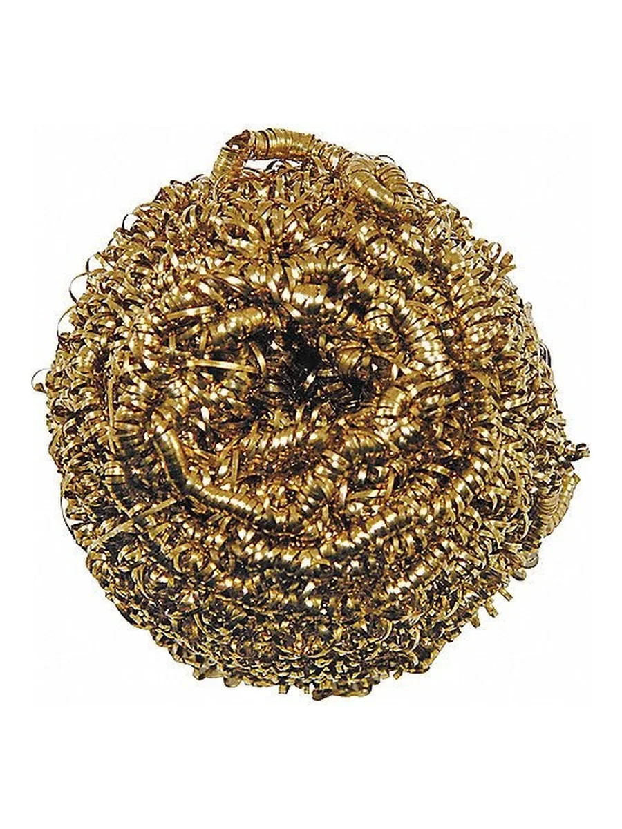 Virutilla Dorada - Antibacterial