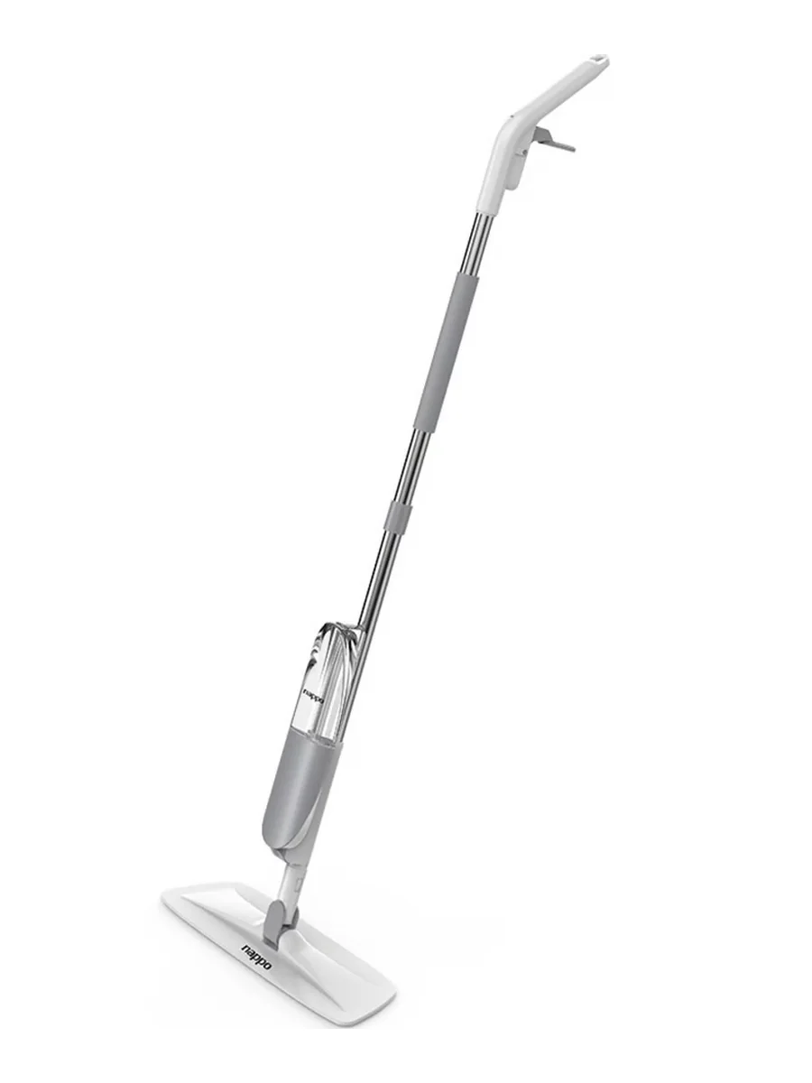 Trapeador con Pulverizador Spray Mop