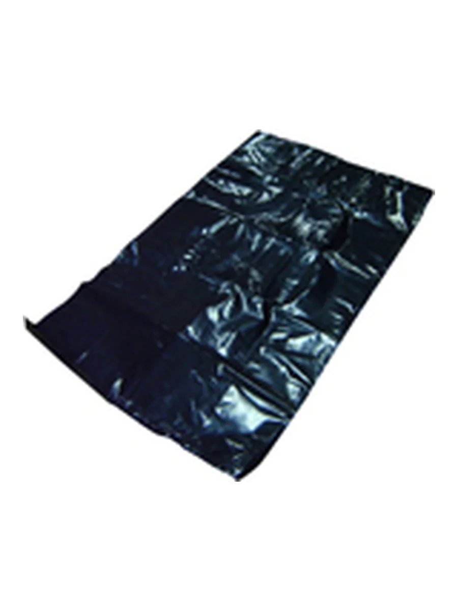 Bolsas de Basura Negra 10 unidades 90x110x05