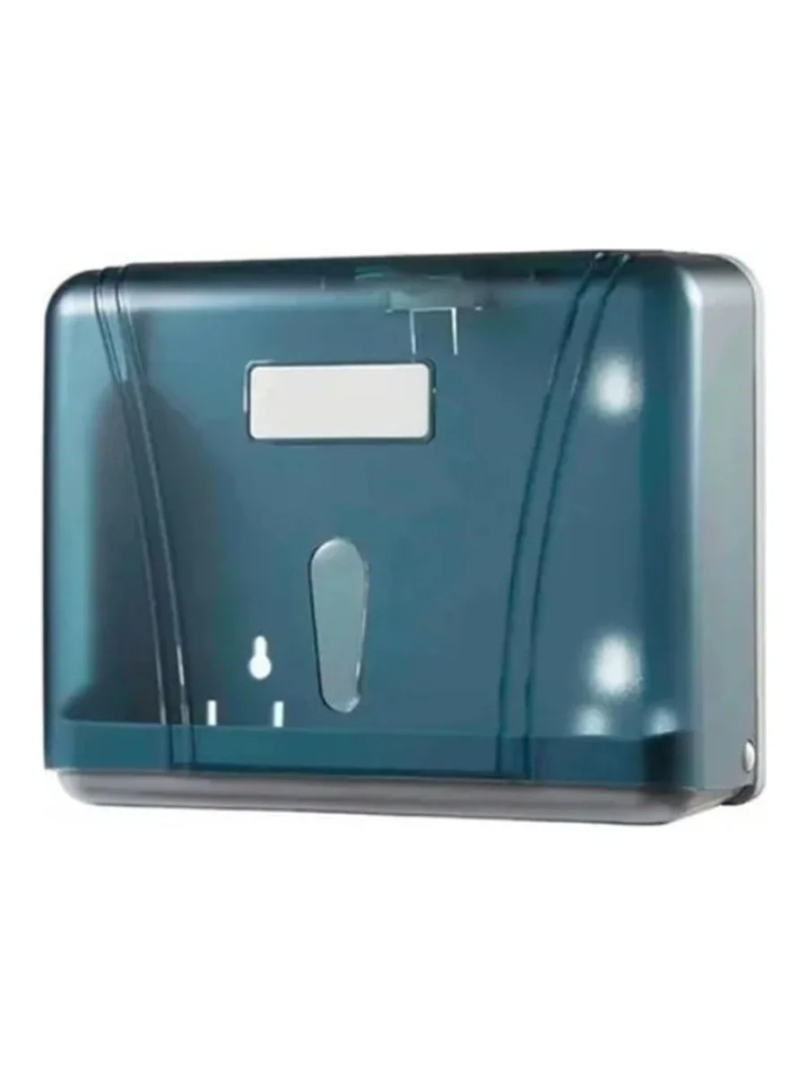 Dispensador de Toallas Interfoliadas Economic