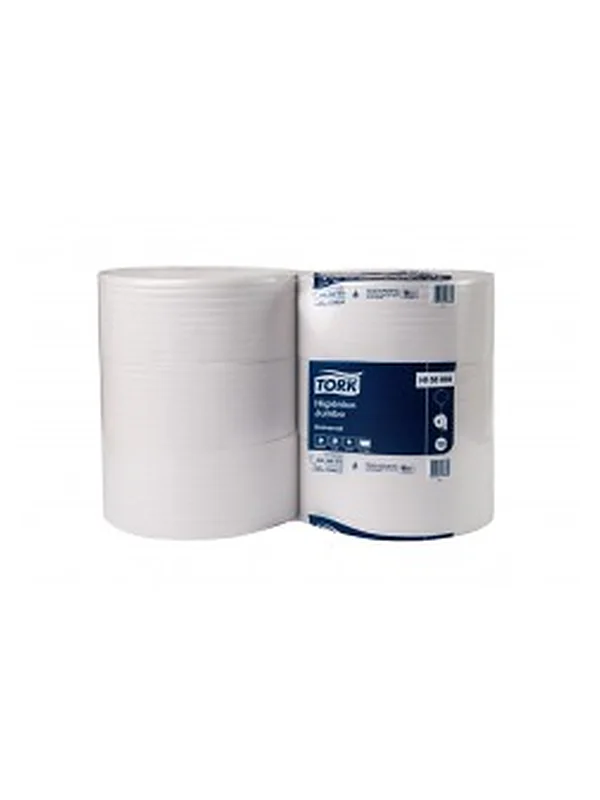 Papel Higiénico 6 rollos x 600 metros Tork Hoja Simple
