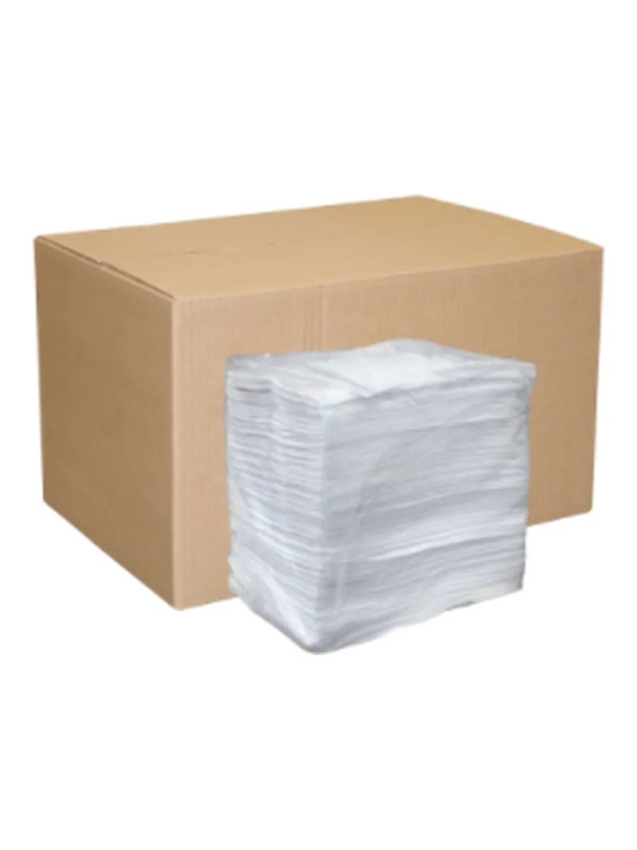 Servilleta Lunch 20 Packs de 500 unidades