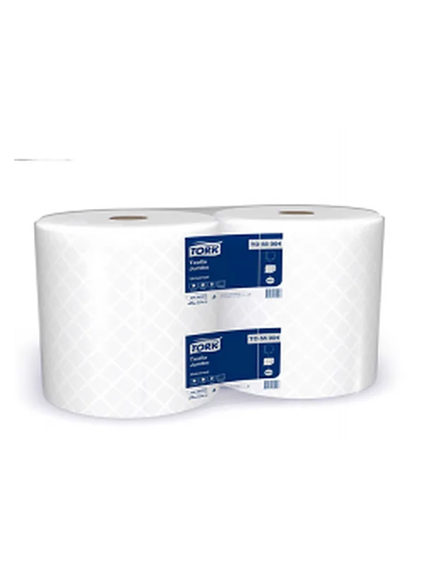 Pack Toalla Jumbo Tork 250 metros 2 unidades