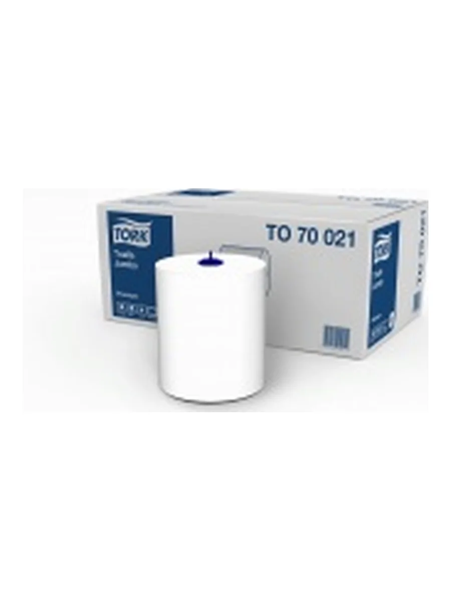 Toalla Jumbo D/H 6 unidades x 150 metros "Tork"
