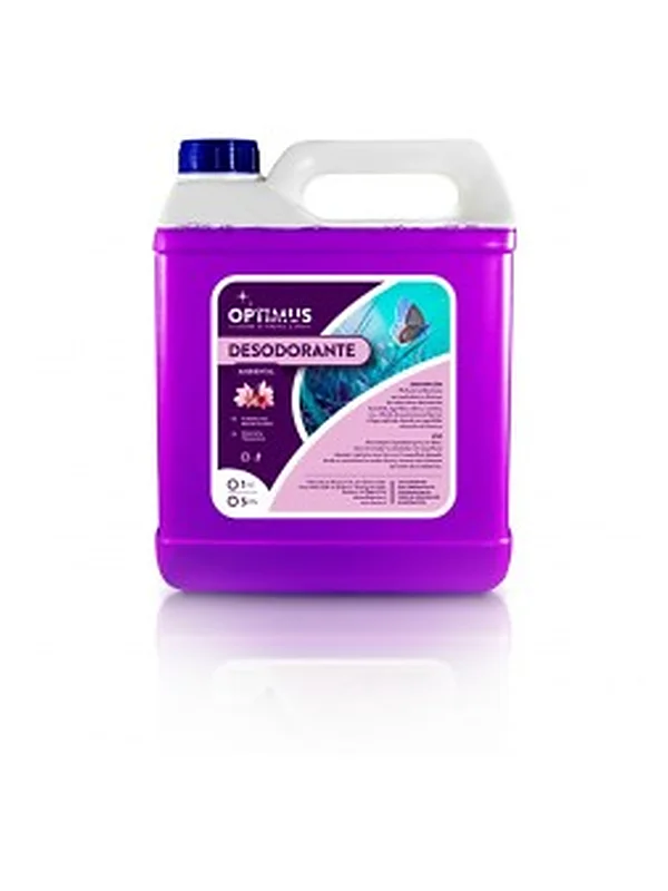 Desodorante Ambiental Free Spirit 5 litros
