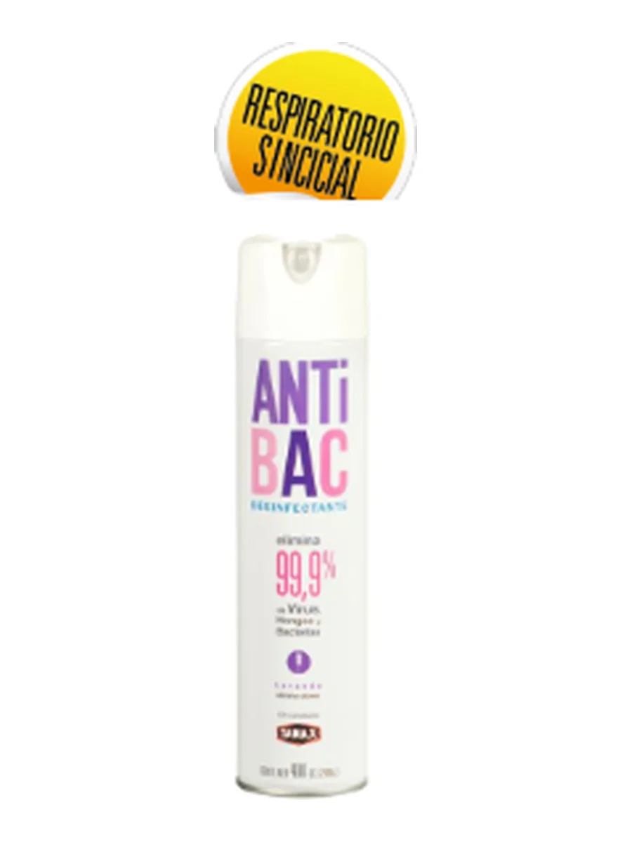 Antibac-aroma Lavanda-400 cc