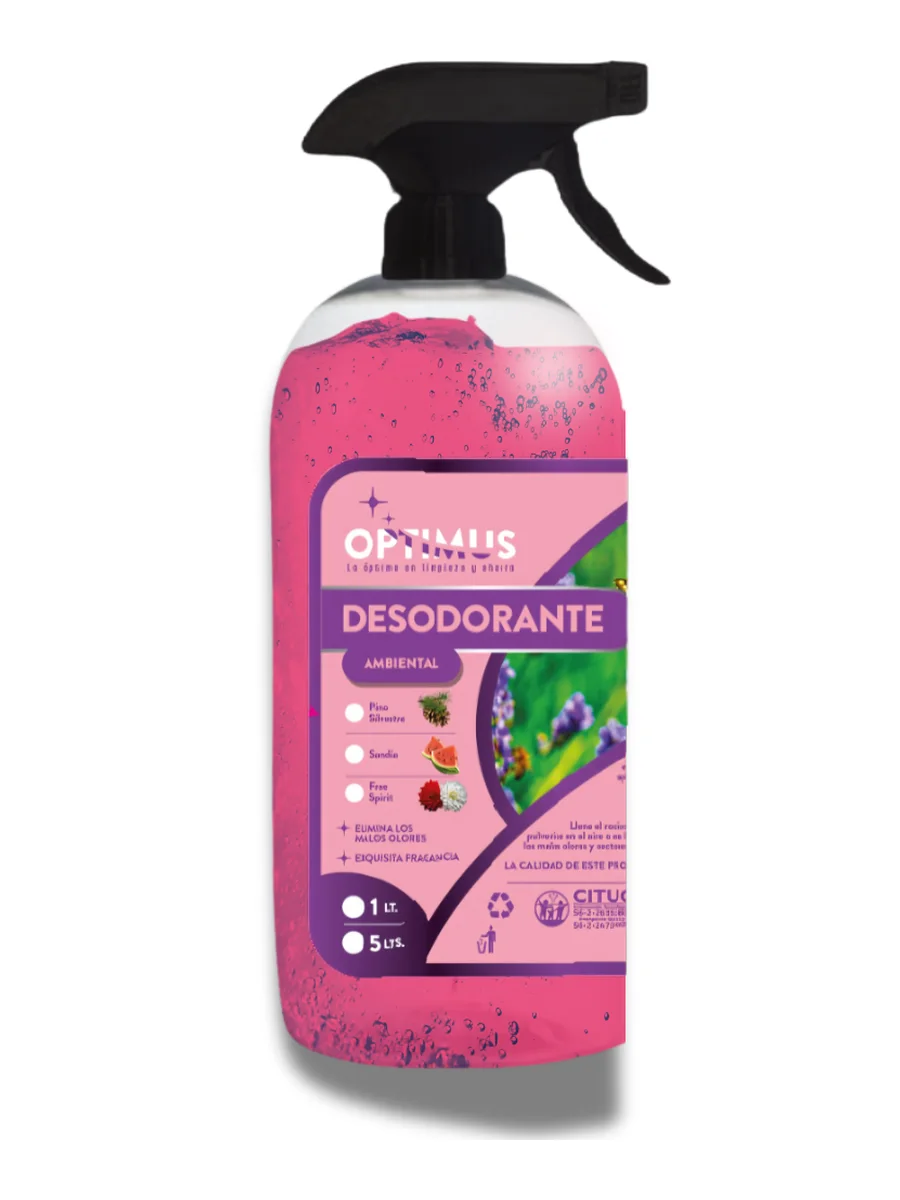 Desodorante Ambiental Sweet Memories 400 cc