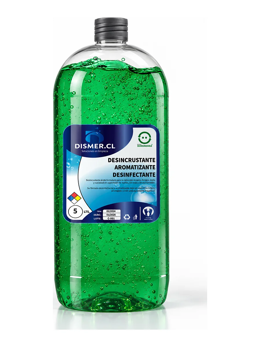 Detergente Ropa 1 litro Optimus Ultra
